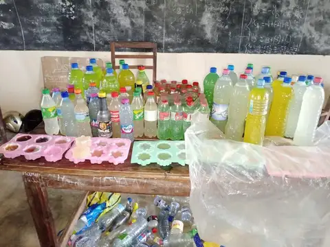 Produits de la formation