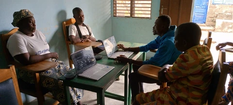 Ezan wiwa do étanyé wu