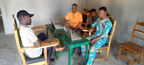 Ezan wiwa do étanyé wu