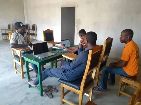 Ezan wiwa do étanyé wu