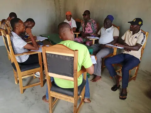 séance de vérification du Guide d'Orthographe