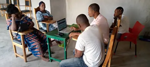 Ezan wiwa do étanyé wu