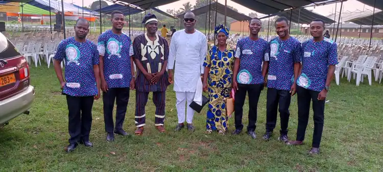 XWLAGBENYO E OUNKON NONTOYE KODO EGBEGBONME DETOYE