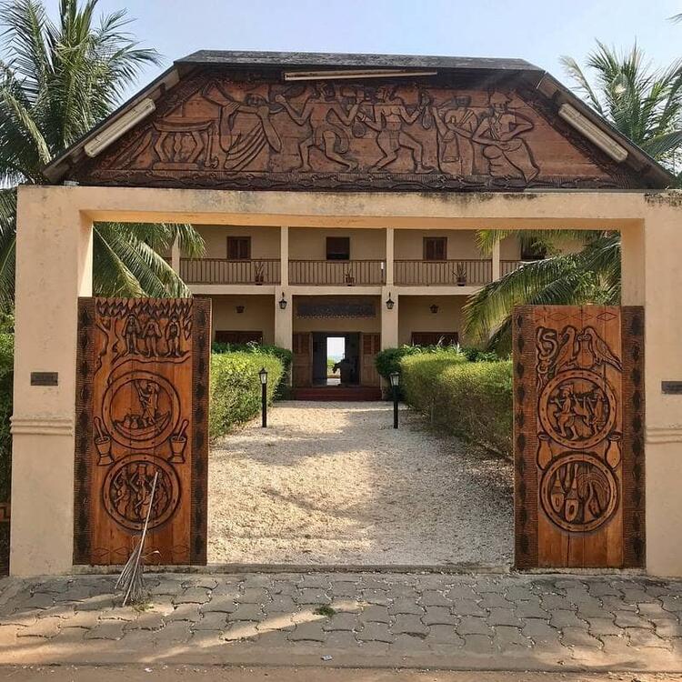 Vila kalo
