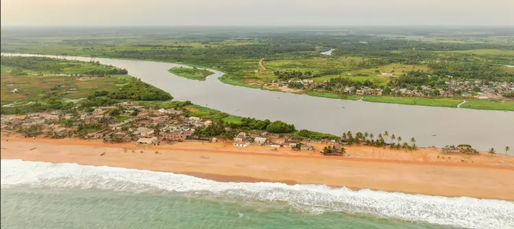 Ye kpɔn Gbɛkɔn le ɔjiwle ɖoxlan