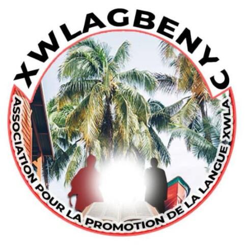 LOGO XWLAGBENYO LOGO XWLAGBENYO