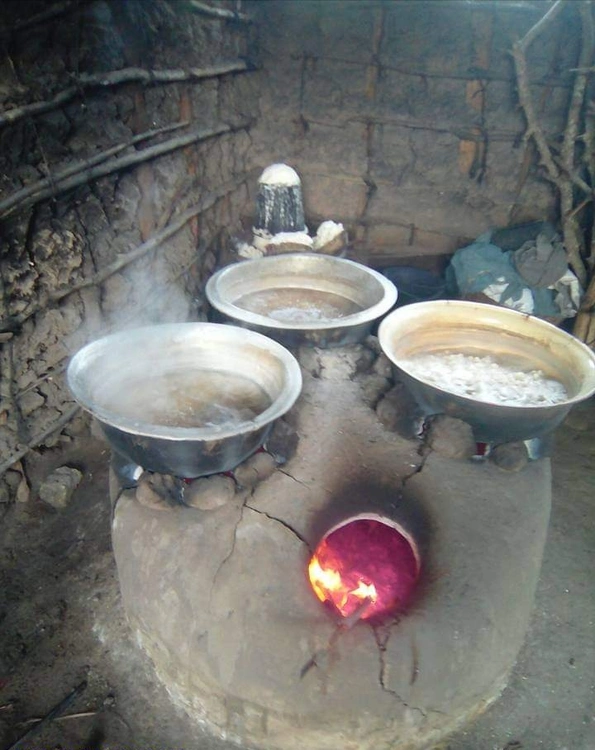 Ejè dida le Ohliwoé