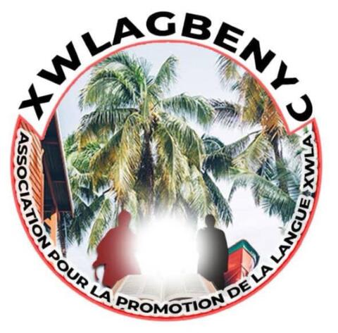 LOGO XWLAGBENYO LOGO XWLAGBENYO